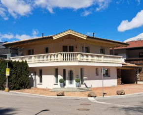 DSW Ferienhaus Oberperfuss